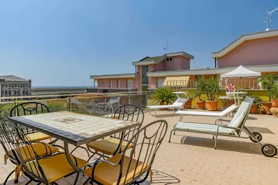 Image de Sea Terrace Pietra Ligure