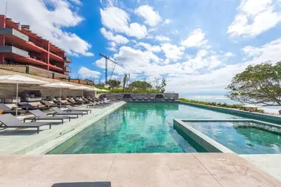 Image de Beach Garden Condo Coral in Naya by Personal Villas - Access to Beach Club and 3