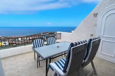 Image de Apartment Marjon Amazing Views to Cliffs of Los Gigantes
