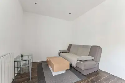 Image de Appartement budget avec parking au centre ville