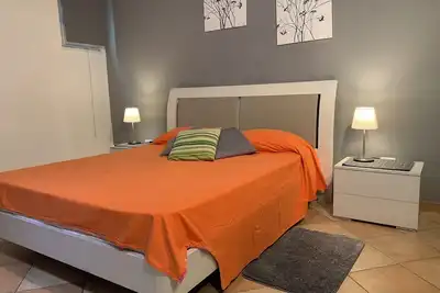 Image de 10 Minutes Walk From San Pietro Excellent for 4 People, Families and Friends