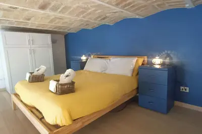 Image de Loft in Trastevere