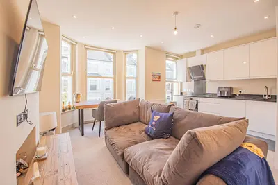 Image de Charming 2 bedroom Flat in Central London