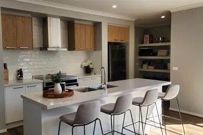 Image de Beechworth Home Away From Home