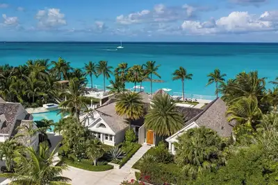 Image de Luxury Villa in Turks and Caicos