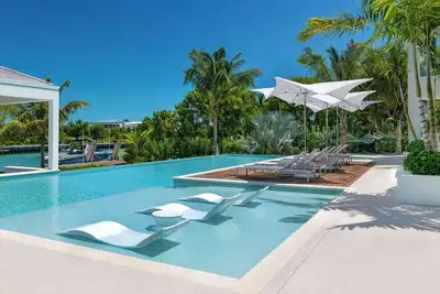 Image de Upscale Villa in Turks and Caicos