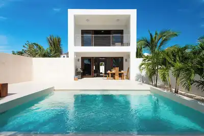 Image de Perfect Villa for Couple Gateway in Turks and Caicos
