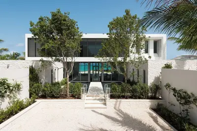 Image de Modern Villa for your Holidays in Turks