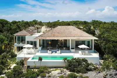 Image de Beautiful Villa in Turks and Caicos