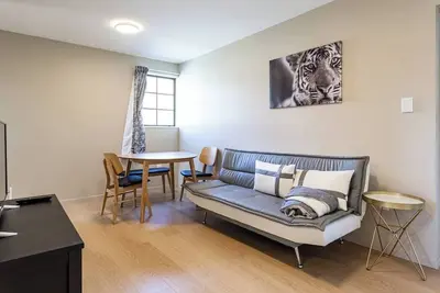 Image de Cosy Home on Frankton