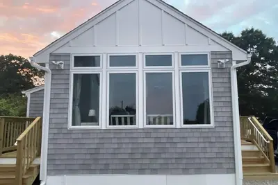 Image de Rivers Landing a Cozy Cottage-100 Feet from River, Water Views and River Access