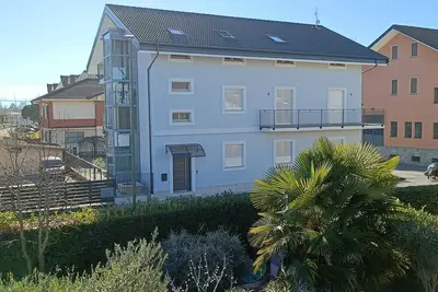 Image de LucĂ Apartments