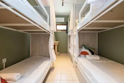 Image de Walk In Hostel Faro Airport