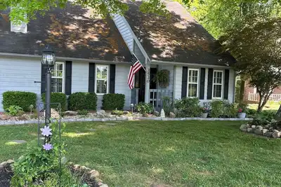 Image de Charming 3-bedroom house on Douglas Lake close to Dandridge & Pigeon Forge!