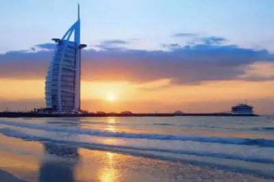 Image de Signature 6br + Maid's Room Villa in Frond F, Palm Jumeirah