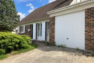 Image de Maison individuelle avec jardin pour Jo 2024