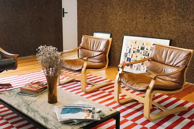 Image de 4 Bedroom Apartment in Downtown