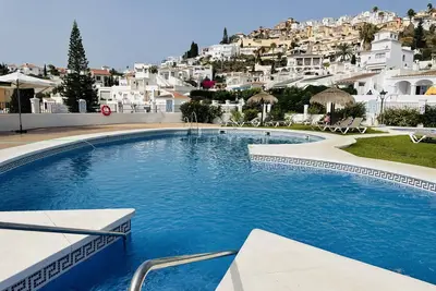 Image de Tropicana townhouse in Nerja