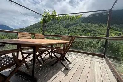 Image de Homerez - Maison à Saint-Aventin