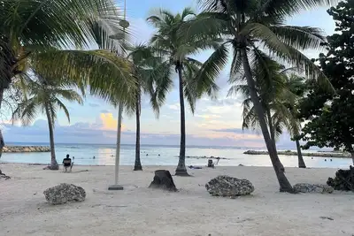 Image de Appartement « douceur de vivre » à 100m de la mer