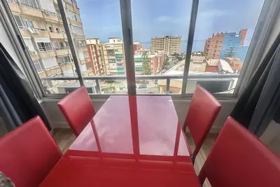 Image de Paraty  de SteraM Flats Torremolinos