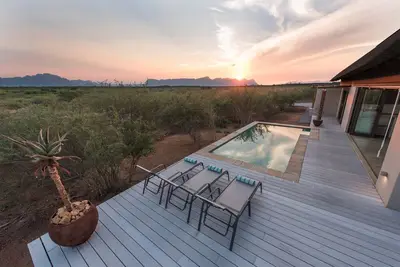 Image de Villa Drakensig: luxury holiday home with amazing views