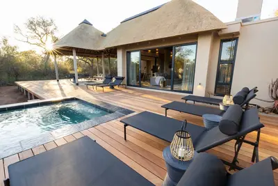Image de Meet Villa Safari: a 5-star exclusive villa