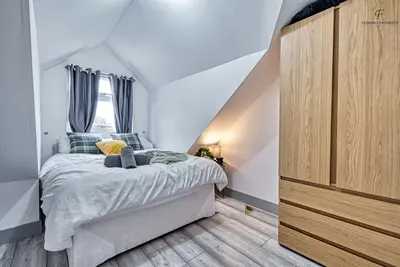 Image de 2-Bed Near Airport & Nec|Parking