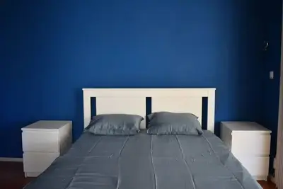 Image de Charming 1-bedroom apartment in cool Portimao with WiFi