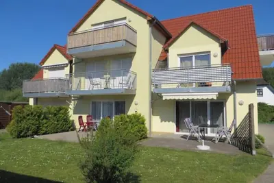 Image de Zum Strandkorb