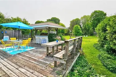 Image de Classic Cottage