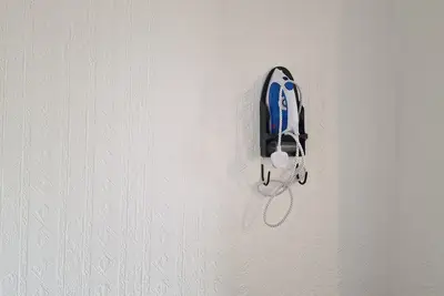 Image de Lovely 2 bedroom apartment in heart of Blackpool.