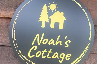 Image de Noah's Cottage at Sandringham