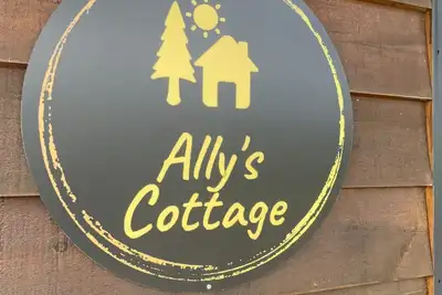 Image de Ally's Cottage at Sandringham