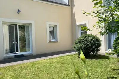 Image de Terres de Nacre, Hébergement de tourisme & d'affaires à Ouistreham - Normandie