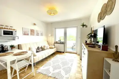 Image de Cozy apartment for 2