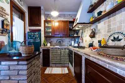 Image de Villa Neverland - Deux Chambres Villa, Couchages 6
