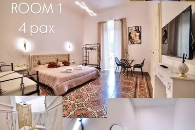 Image de La Corte rooms - Victoriam