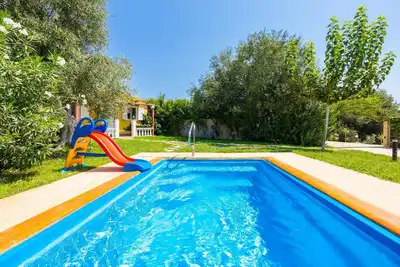 Image de Villa Memi - Deux Chambres Villa, Couchages 4