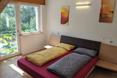 Image de Vidora Apartments - Deco Loft with free RittenCard