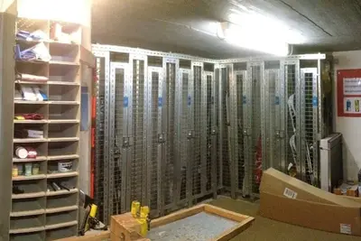 Image de Mega Aussicht, Gemütlich 1 Sz 50m Bus 24/7 Wäscherei Parkplatz