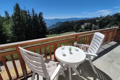 Image de Vidora Apartments - Dolomites relaxing Skyline Retreat, Dolomites relaxing Skyline Retreat - Vidor