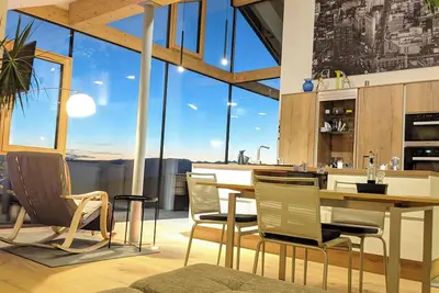 Image de Vidora Apartments - Luxury Penthouse in the Dolomites, Luxury Penthouse in the Dolomites - Vidor