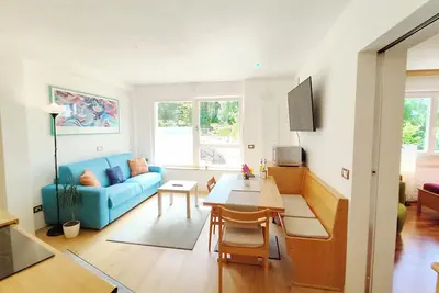 Image de Vidora Apartments - Designer Home Dolomitis, Designer Home Dolomitis - Vidora Apartments
