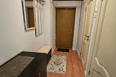 Image de Welcoming 1-bedroom apartment in Liepāja with WiFi
