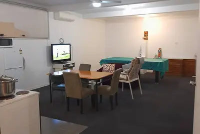 Image de 4 bedroom Guest Suite