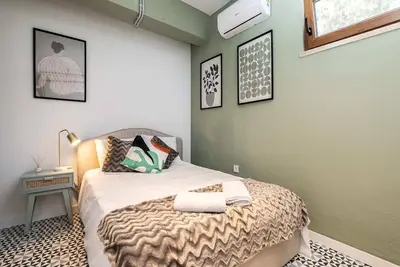 Image de Walk In Hostel Faro Airport