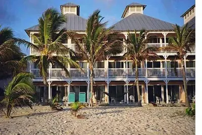 Image de Charming 2-bedroom ocean front townhome