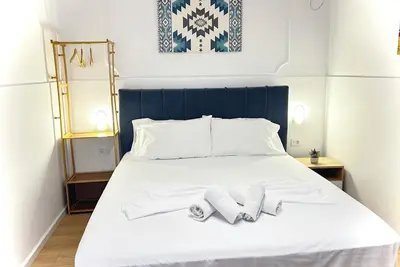 Image de City Center Hotel recently renovated
