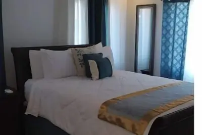 Image de Cozy 1 bedroom Villa in Providenciales\n\n